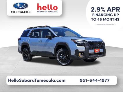 2026 Subaru Outback Temecula CA