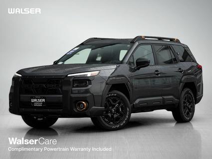 2026 Subaru Outback South Saint Paul MN