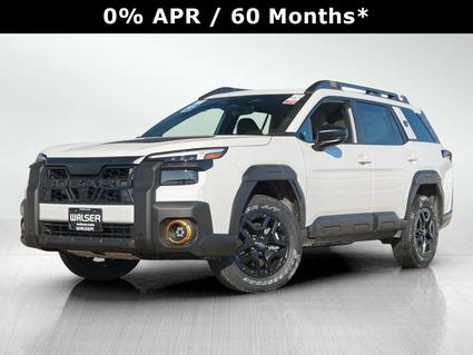 2026 Subaru Outback South Saint Paul MN