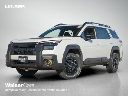 2026 Subaru Outback South Saint Paul MN