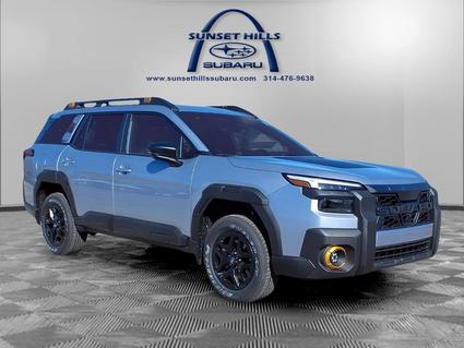 2026 Subaru Outback Saint Louis MO