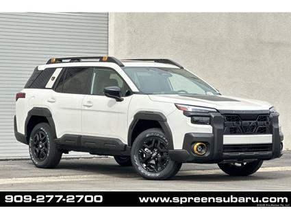 2026 Subaru Outback San Bernardino CA