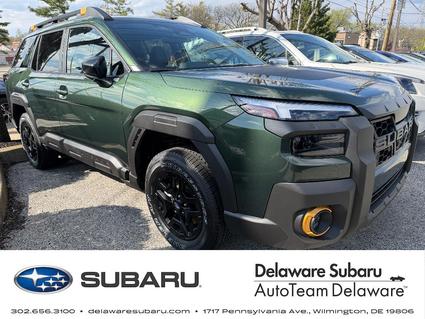 2026 Subaru Outback Wilmington DE