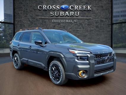2026 Subaru Outback Fayetteville NC