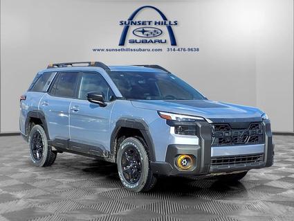 2026 Subaru Outback Saint Louis MO