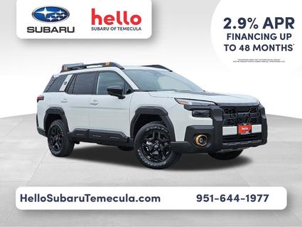 2026 Subaru Outback Temecula CA