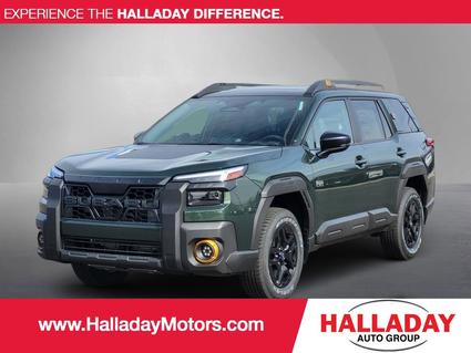 2026 Subaru Outback Cheyenne WY