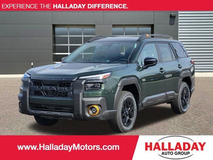 2026 Subaru Outback Cheyenne WY