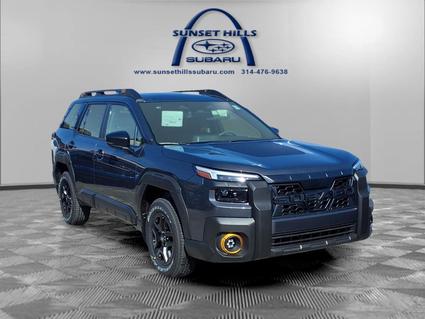 2026 Subaru Outback Saint Louis MO
