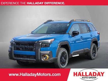 2026 Subaru Outback Cheyenne WY