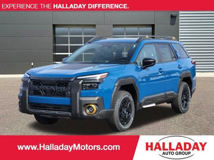 2026 Subaru Outback Cheyenne WY