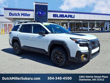 2026 Subaru Outback Charleston WV