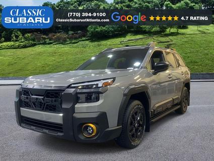 2026 Subaru Outback Atlanta GA