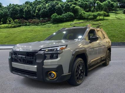 2026 Subaru Outback Atlanta GA