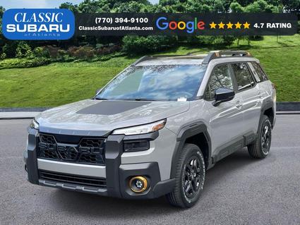2026 Subaru Outback Atlanta GA