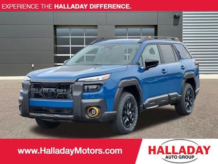 2026 Subaru Outback Cheyenne WY