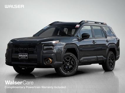 2026 Subaru Outback South Saint Paul MN