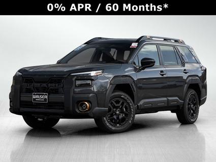 2026 Subaru Outback Burnsville MN