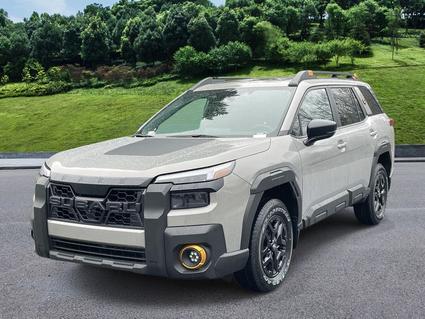 2026 Subaru Outback Atlanta GA