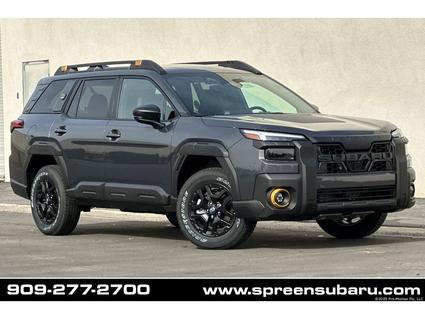 2026 Subaru Outback San Bernardino CA