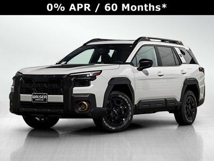 2026 Subaru Outback South Saint Paul MN