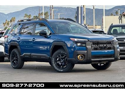 2026 Subaru Outback San Bernardino CA