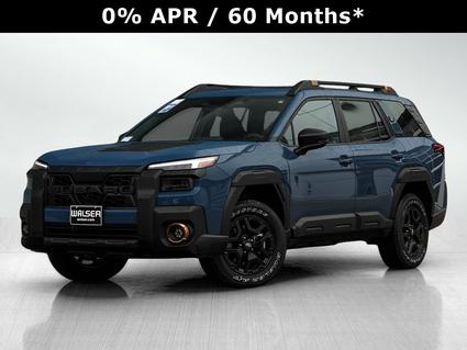 2026 Subaru Outback South Saint Paul MN