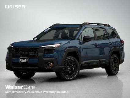 2026 Subaru Outback South Saint Paul MN