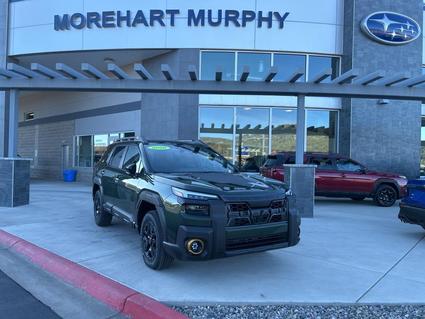 2026 Subaru Outback Durango CO