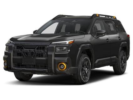 2026 Subaru Outback Minneapolis MN