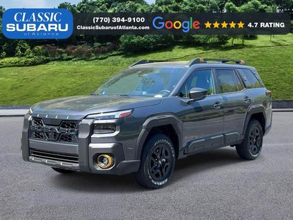 2026 Subaru Outback Atlanta GA