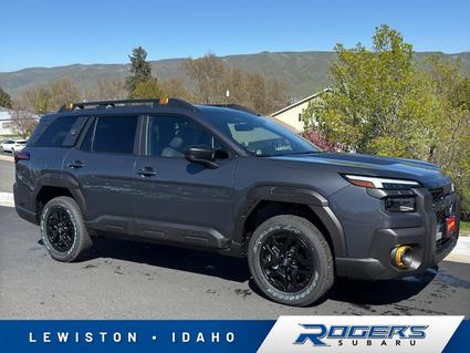2026 Subaru Outback Lewiston ID