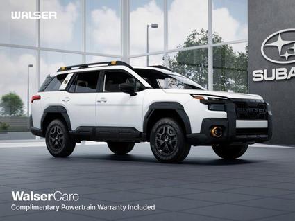 2026 Subaru Outback Burnsville MN