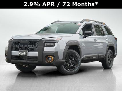 2026 Subaru Outback Burnsville MN