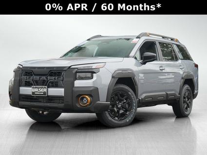 2026 Subaru Outback Burnsville MN