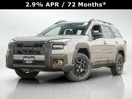 2026 Subaru Outback Burnsville MN