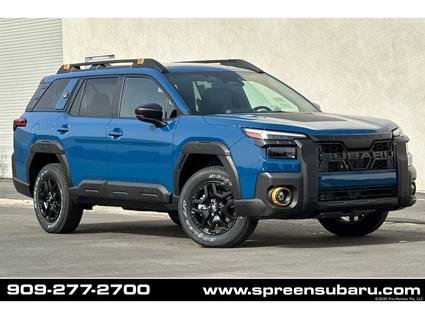 2026 Subaru Outback San Bernardino CA