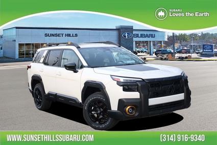 2026 Subaru Outback Saint Louis MO