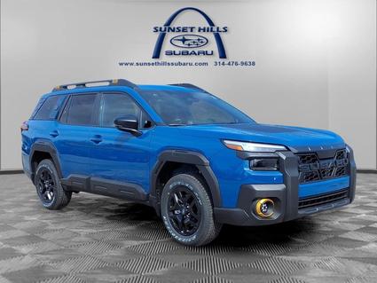 2026 Subaru Outback Saint Louis MO