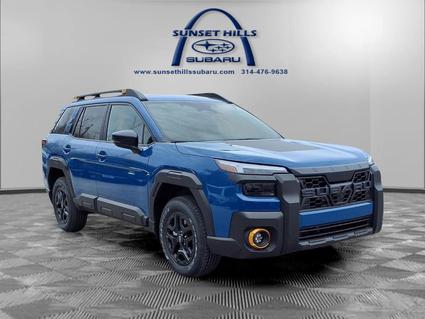 2026 Subaru Outback Saint Louis MO