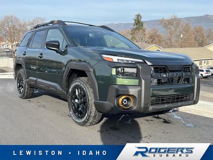 2026 Subaru Outback Lewiston ID