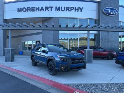 2026 Subaru Outback Durango CO