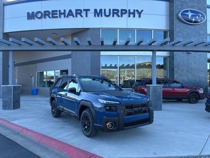 2026 Subaru Outback Durango CO