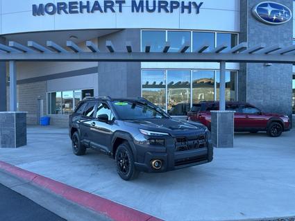 2026 Subaru Outback Durango CO