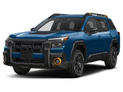 2026 Subaru Outback Saint Paul MN