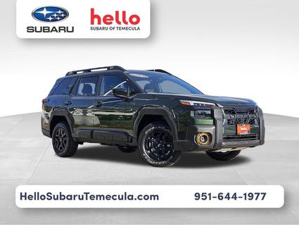 2026 Subaru Outback Temecula CA