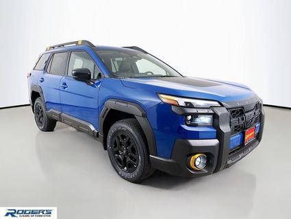 2026 Subaru Outback Hermiston OR