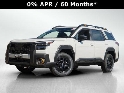 2026 Subaru Outback Burnsville MN