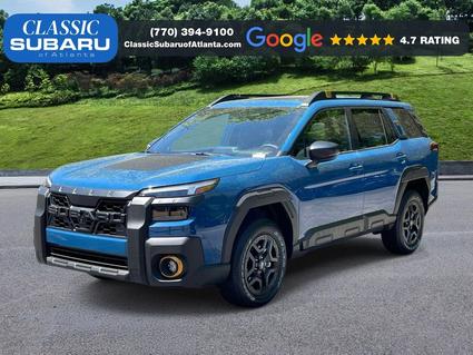 2026 Subaru Outback Atlanta GA