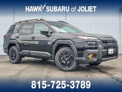 2026 Subaru Outback Plainfield IL